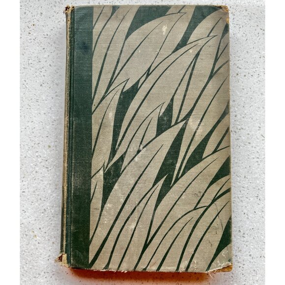 The Jungle Books Rudysrd Kipling Volume 2 1948 Doubleday - Picture 1 of 16